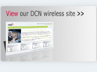 Bosch DCN wireless conference system